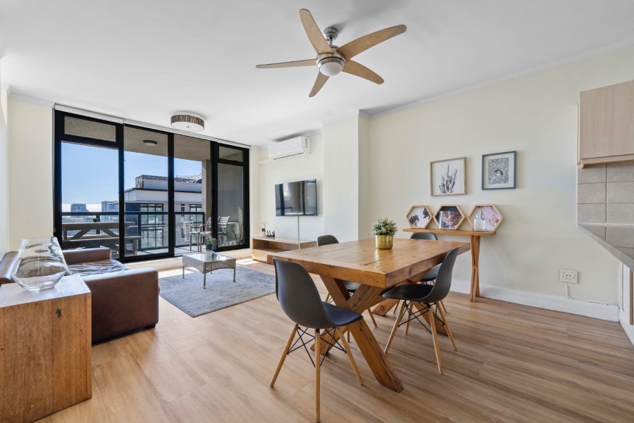 2 Bedroom Property for Sale in Cape Town City Centre Western Cape